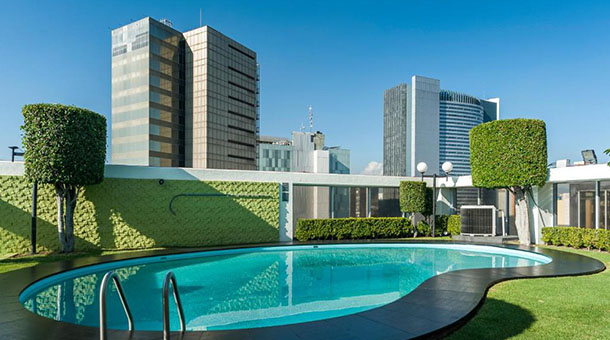 Hoteles Ofertas Dynamic Tours